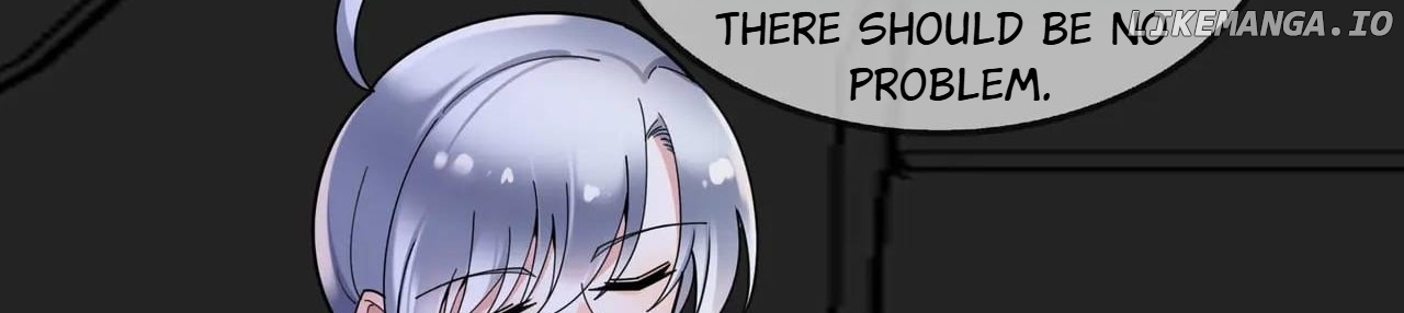 Daddy President Is Too Hard To Deal With Chapter 146 - page 92